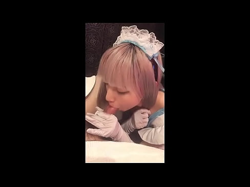 ❤️ Japon idol [mayuka], fransız hizmetçi kostümü, bölüm 1, oral seks ve losyon ile mastürbasyon ❤ Porno tr.freepornhdonlinegay.ru ☑