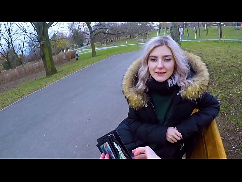 ❤️ Para için bir yabancının sıcak boşalmasını yutar - parkta Eva Elfie tarafından oral seks ❤ Porno tr.freepornhdonlinegay.ru ☑
